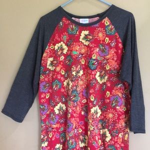 Lularoe Randy XL